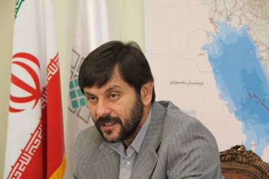 وزارت راه نمی‌تواند بنیاد را از آزادراه تهران ـ شمال کنار بگذارد